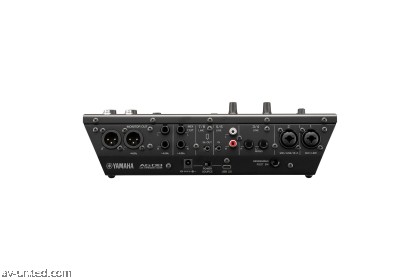 Yamaha AG08 Live Streaming Mixer