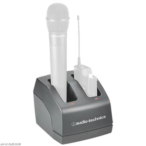 Chargeur 12V MyVolts Compatible Audio-Technica ATW-CHG2 (Série 2000) - Adaptateur Secteur Avec Prise FR