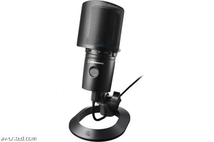 Audio-Technica AT8175 - 20 Series Exclusive Pop Filter Pop Guard