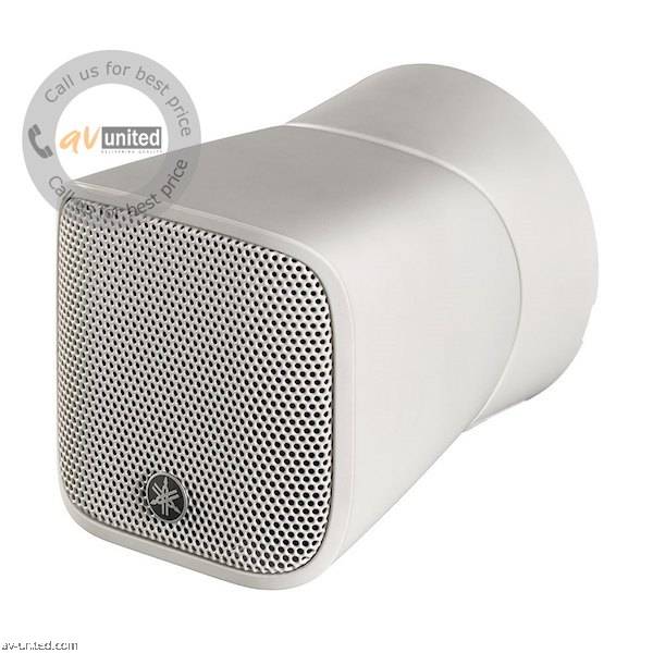 Yamaha VXS1MLW Surface Mounted Speaker