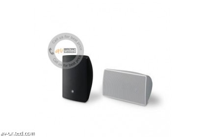 Yamaha VXS5 Surface Mount Speaker (PAIR)