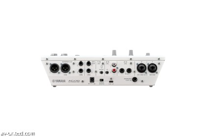 Yamaha AG08 Live Streaming Mixer