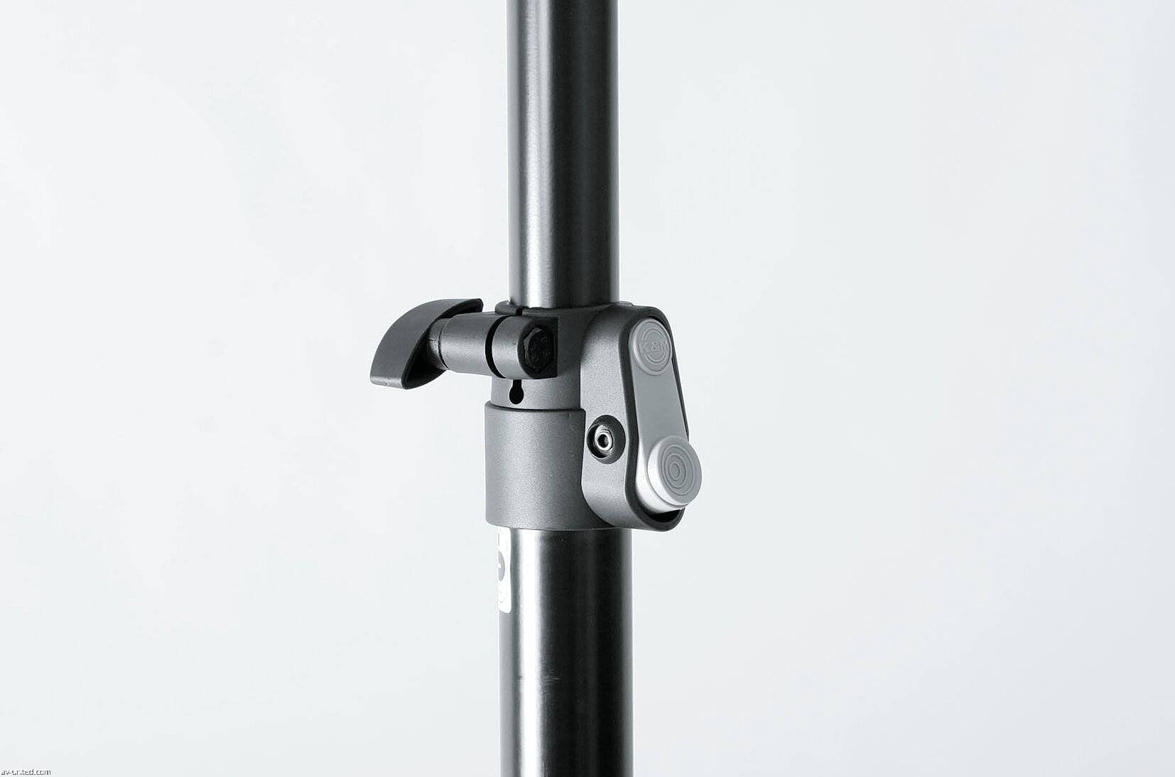 K&M 21435 Steel Speaker stand