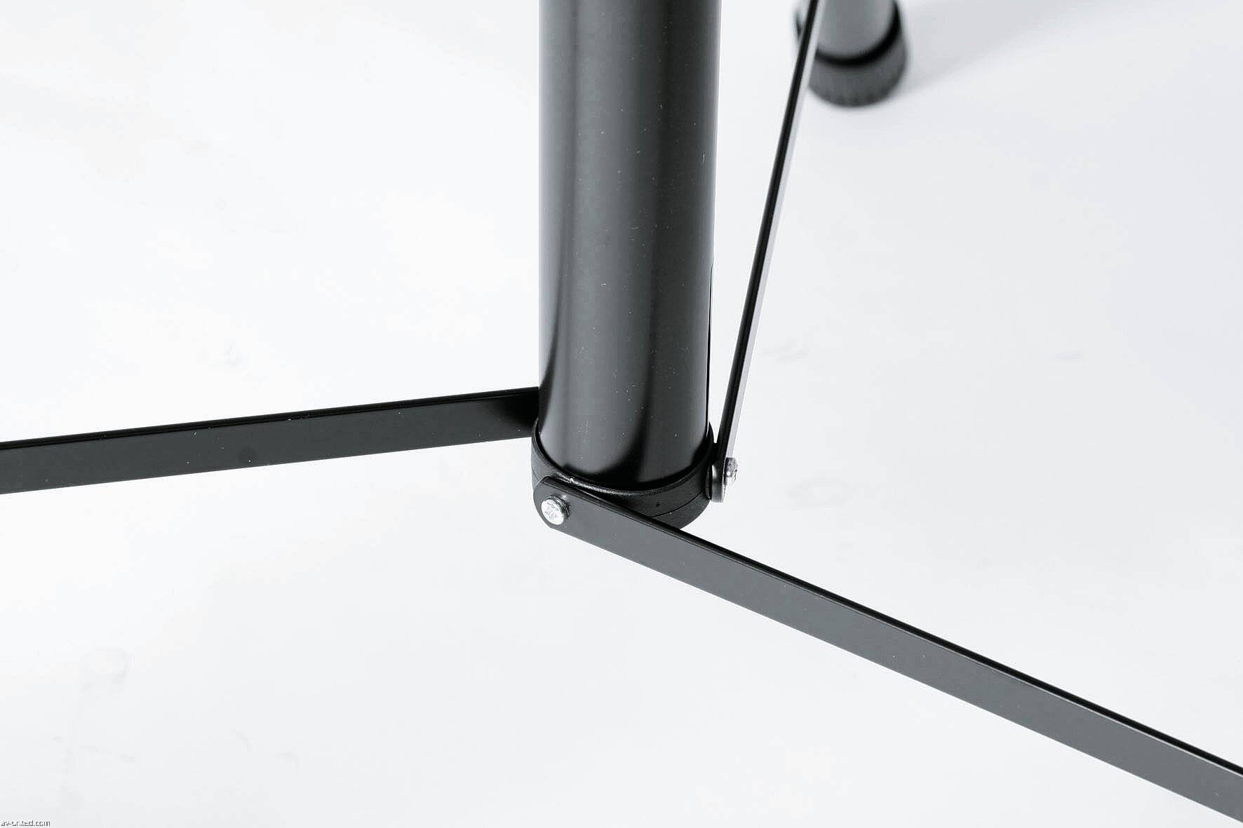K&M 21435 Steel Speaker stand