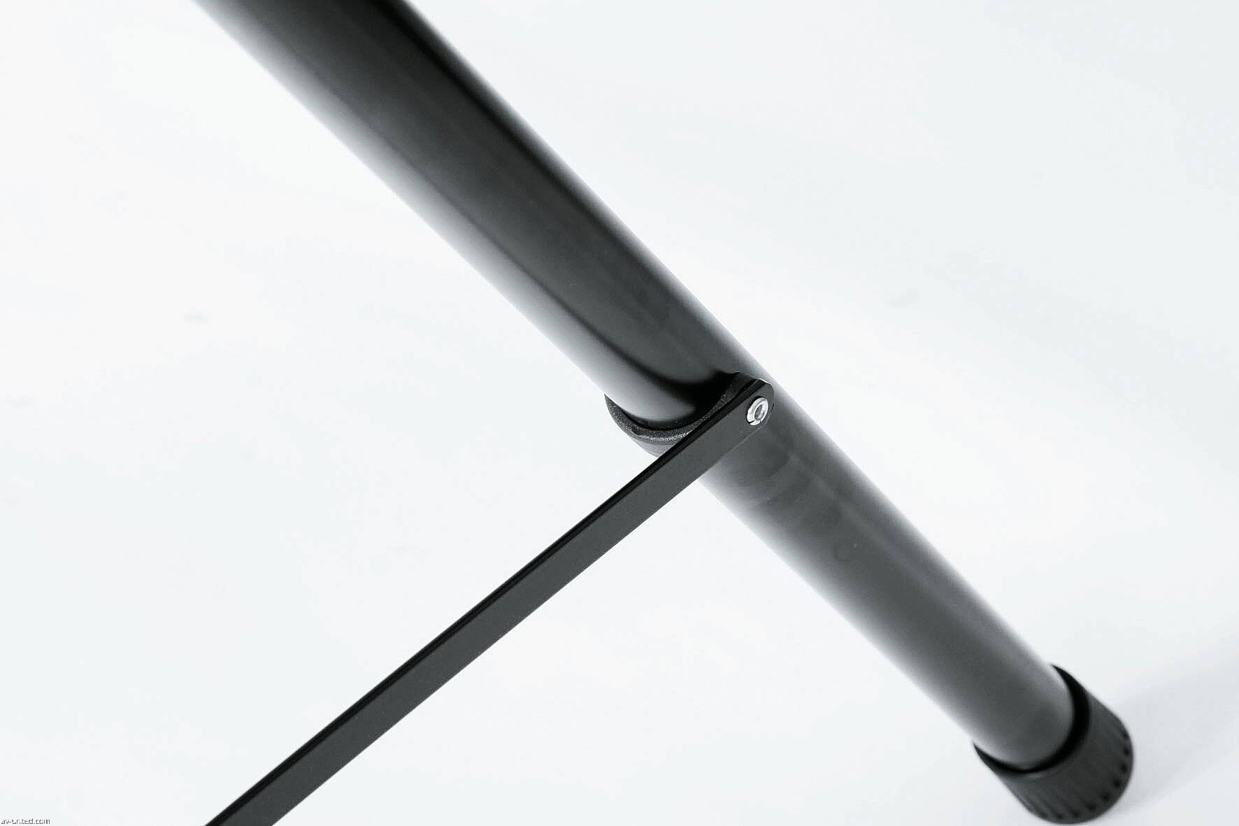 K&M 21435 Steel Speaker stand