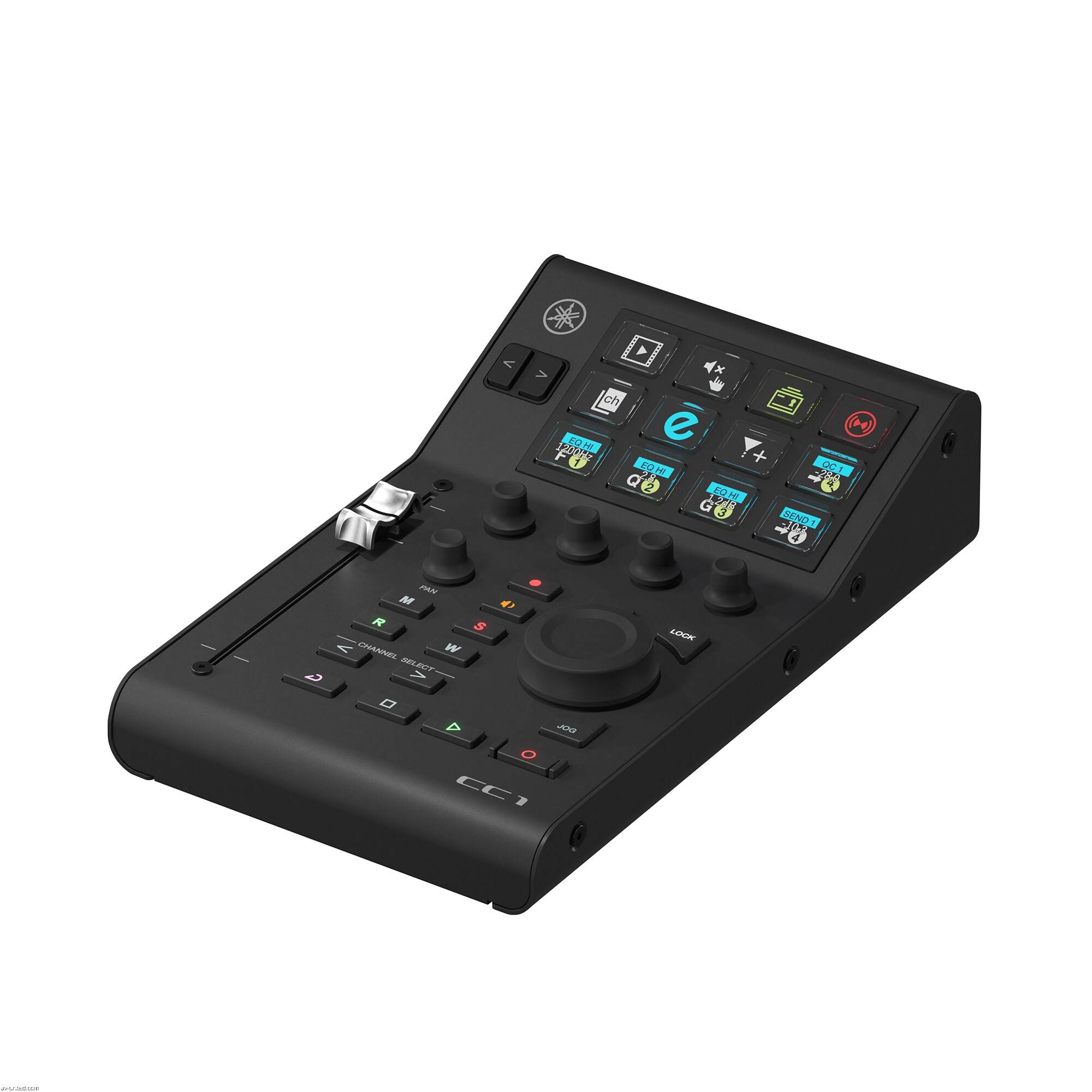 Usb Cc Rp Controller Yamaha CC1USB Controller