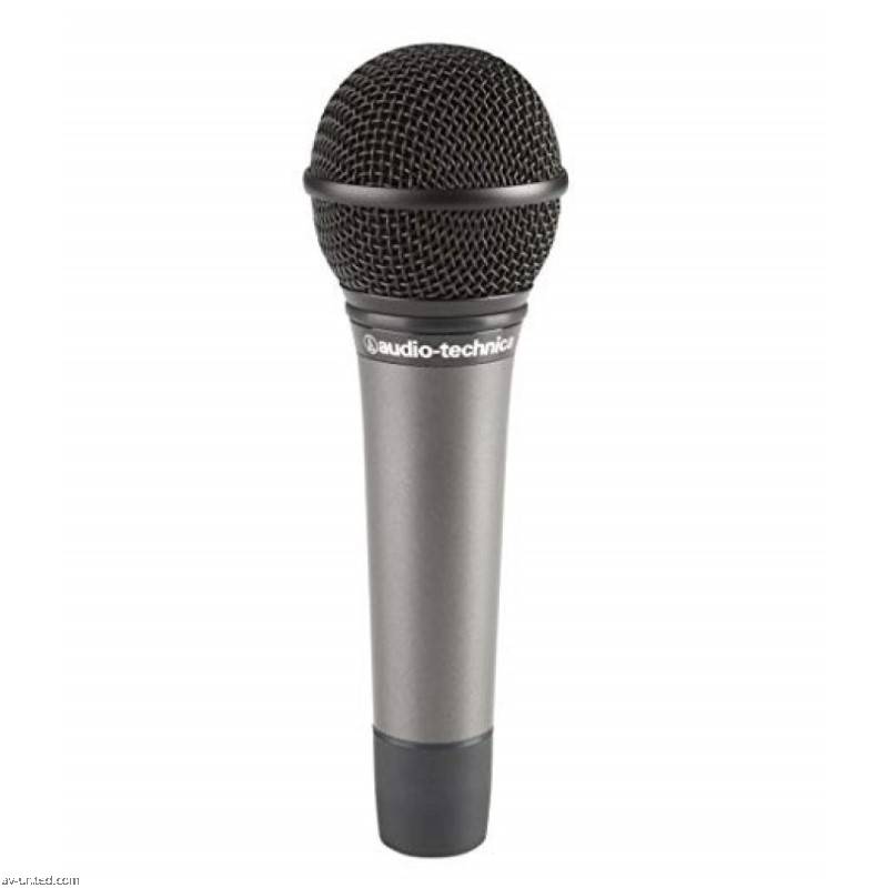 Audio Technica ATM510 Cardioid Dynamic Handheld Microphone Artist ...