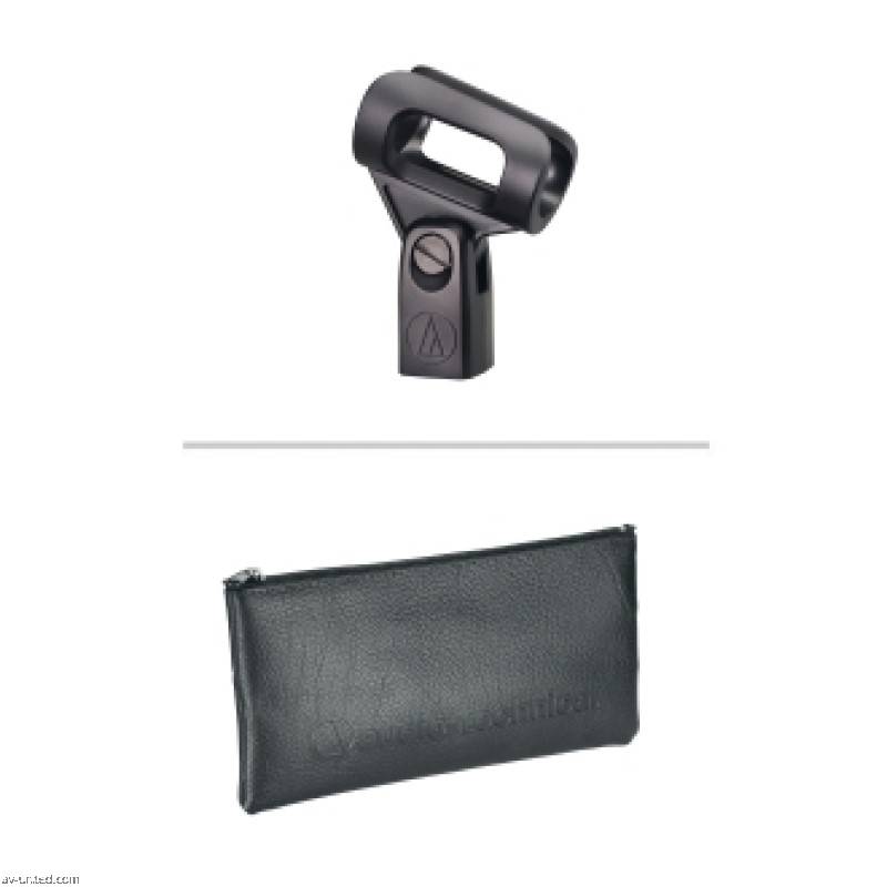 Audio Technica ATM510 Cardioid Dynamic Handheld Microphone Artist ...