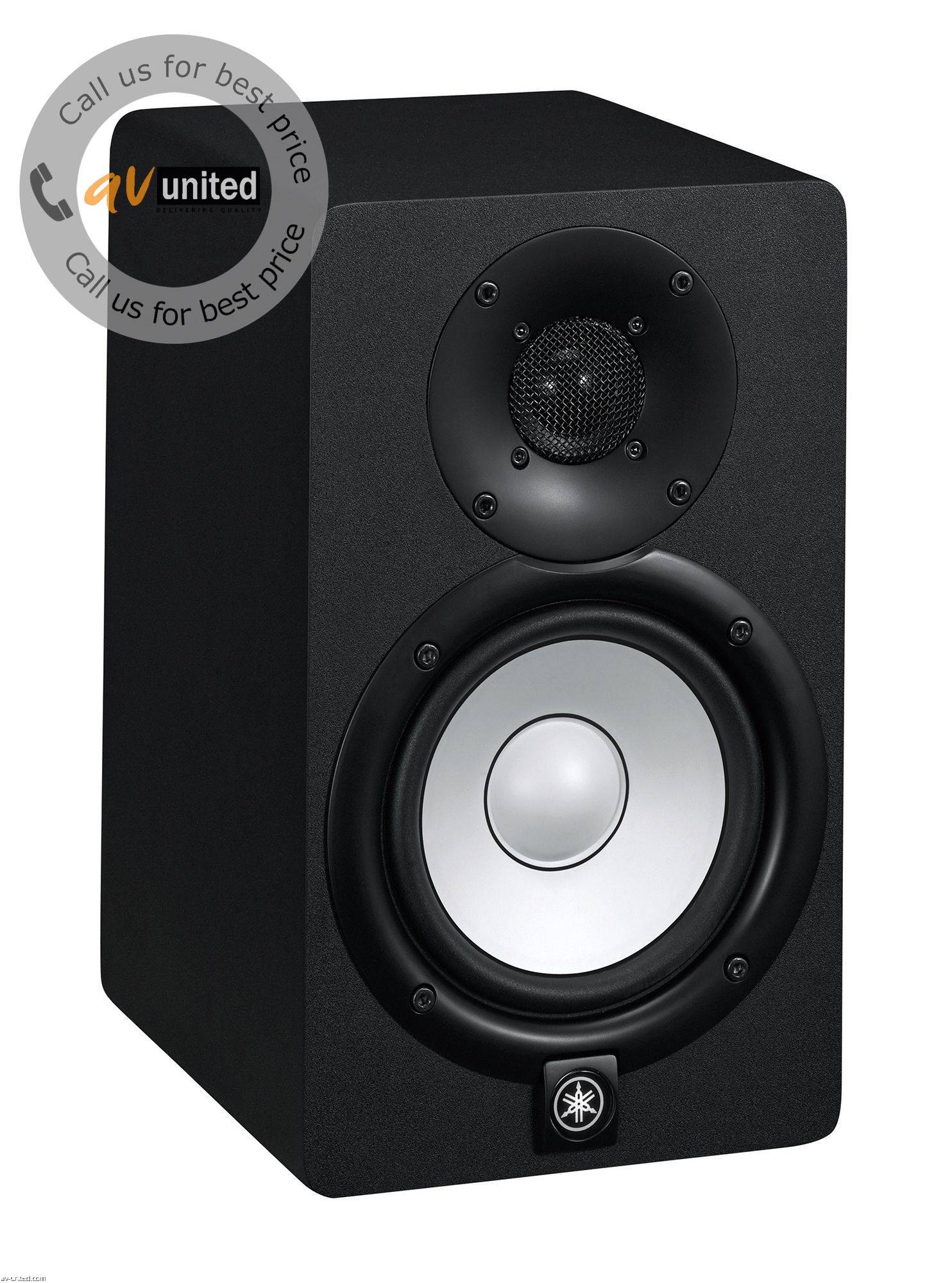 Yamaha HS5 Powered Studio Monitor Speaker