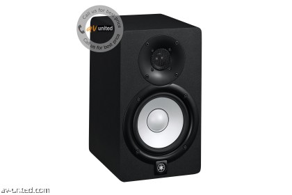 Yamaha HS5 - Powered Studio Monitor Speaker
