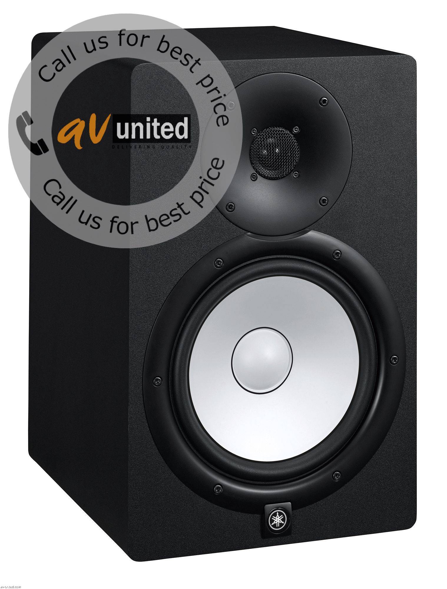 Yamaha HS8 Powered Studio Monitor Speaker