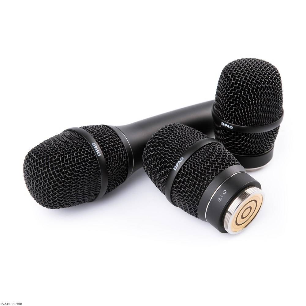 DPA 2028 Vocal Microphone