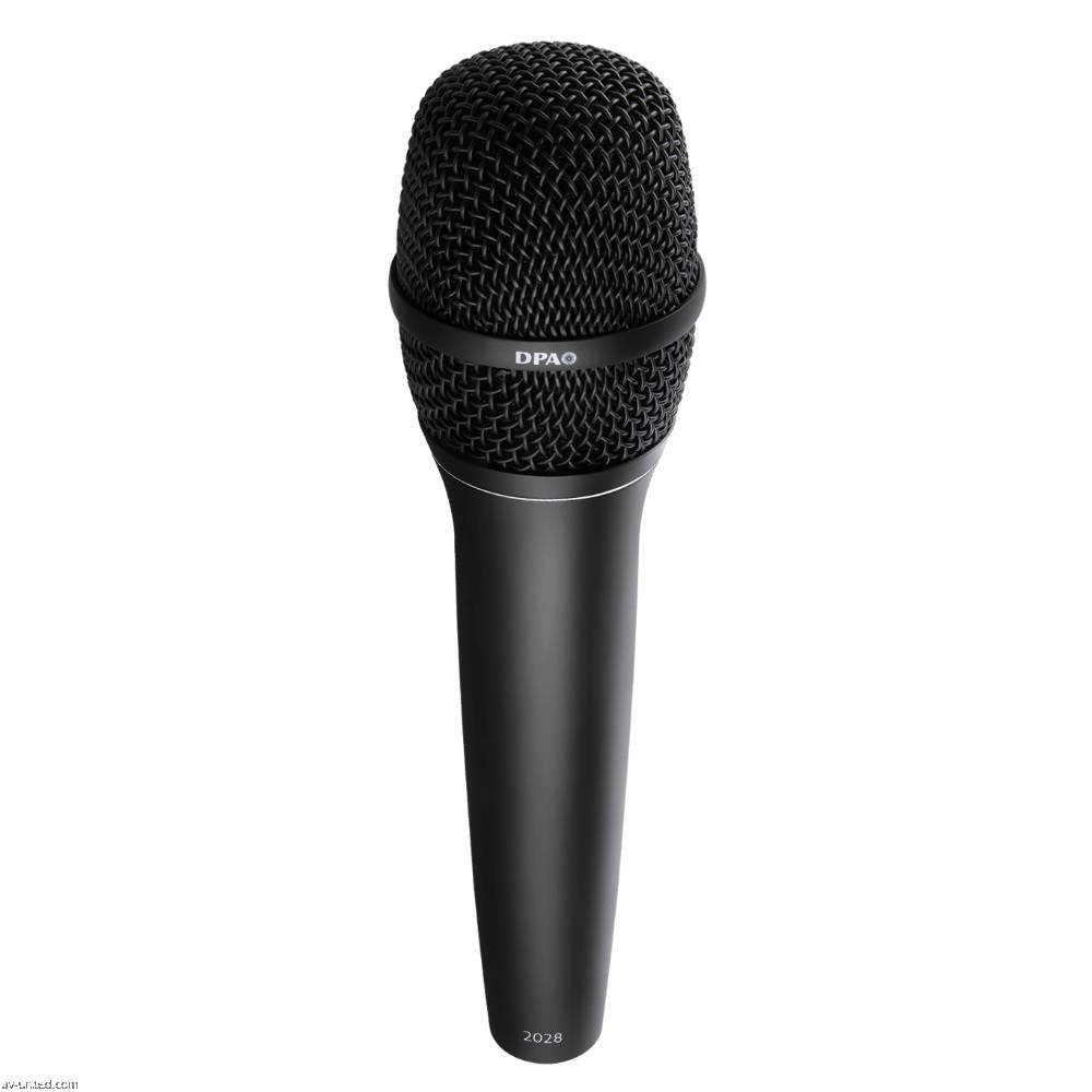 DPA 2028 Vocal Microphone