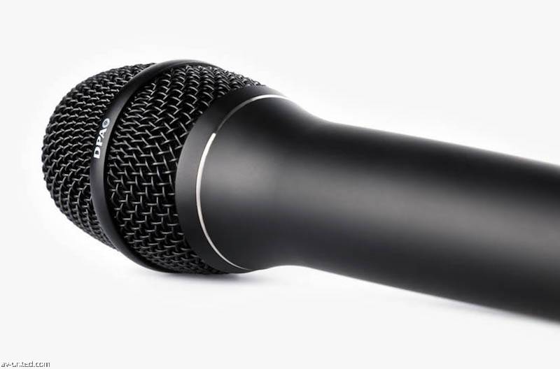 DPA 2028 Vocal Microphone