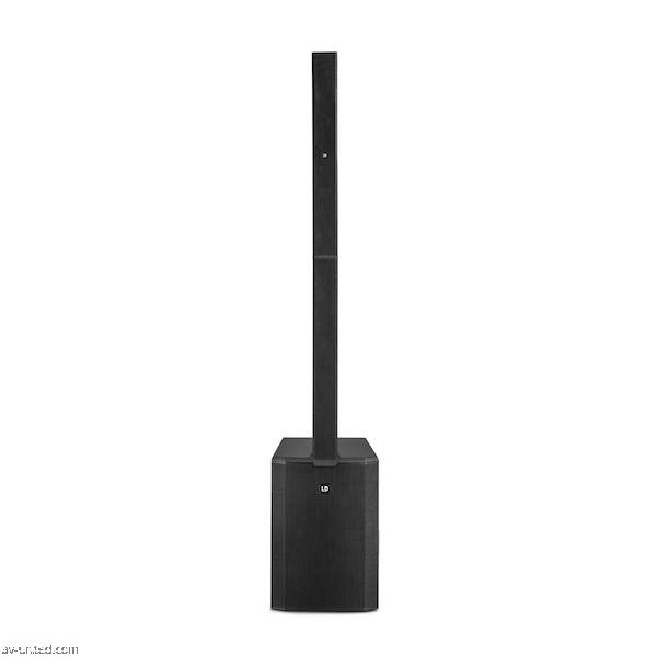 LD Systems MAUI 44 G2 Cardioid powered Column Loudspeaker