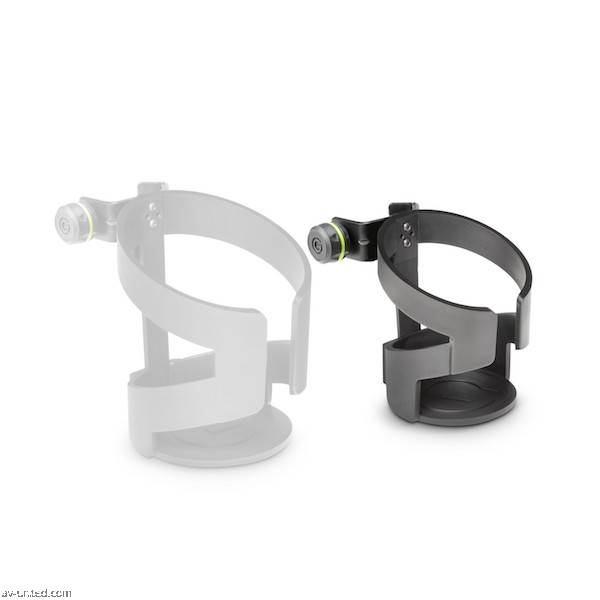 Gravity GMADRINKM Microphone Stand Drink Holder