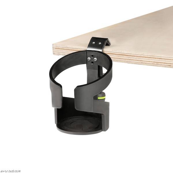 Gravity GMADRINKM Microphone Stand Drink Holder