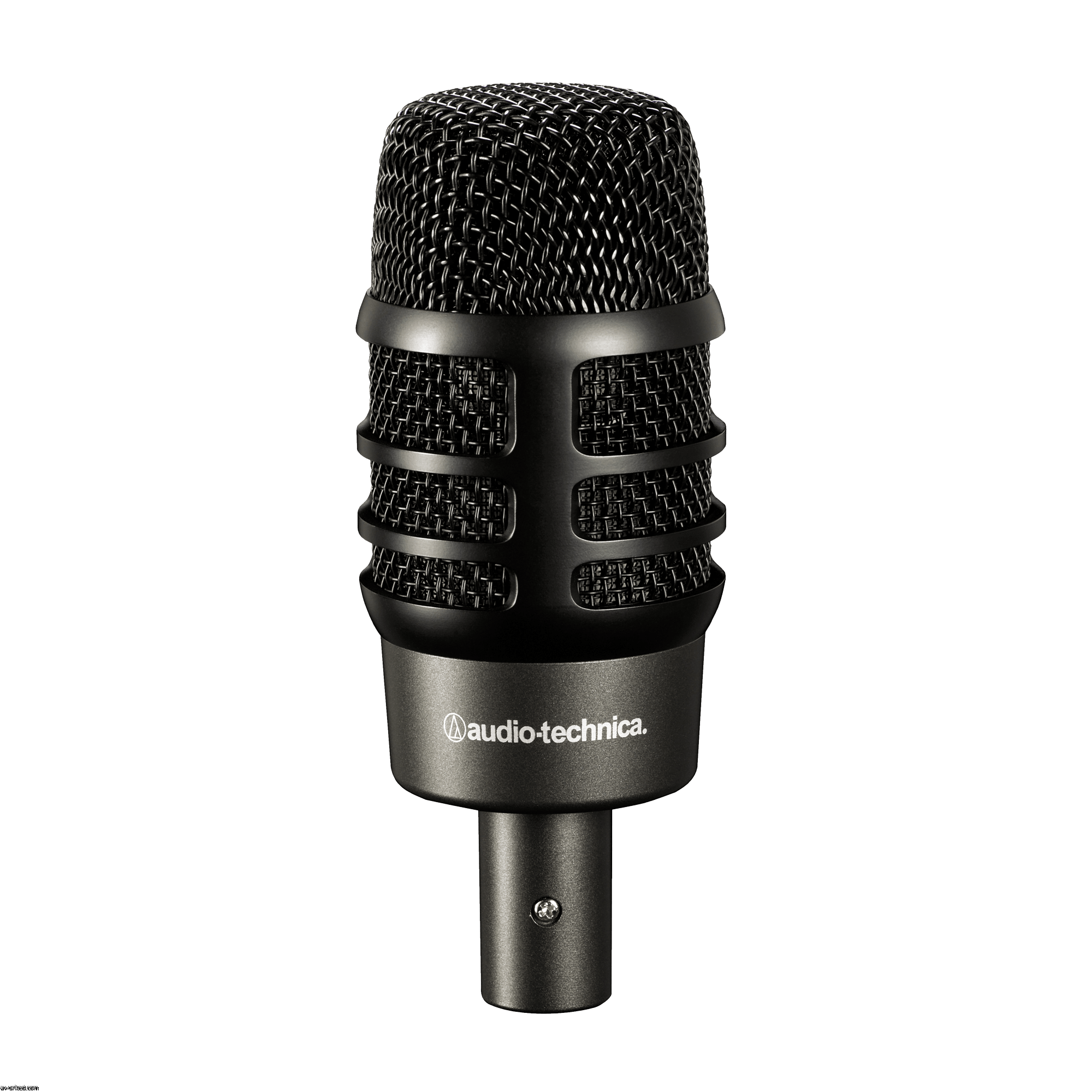 Audio Technica ATM250DE Dual-Element Instrument Microphone Artist Series