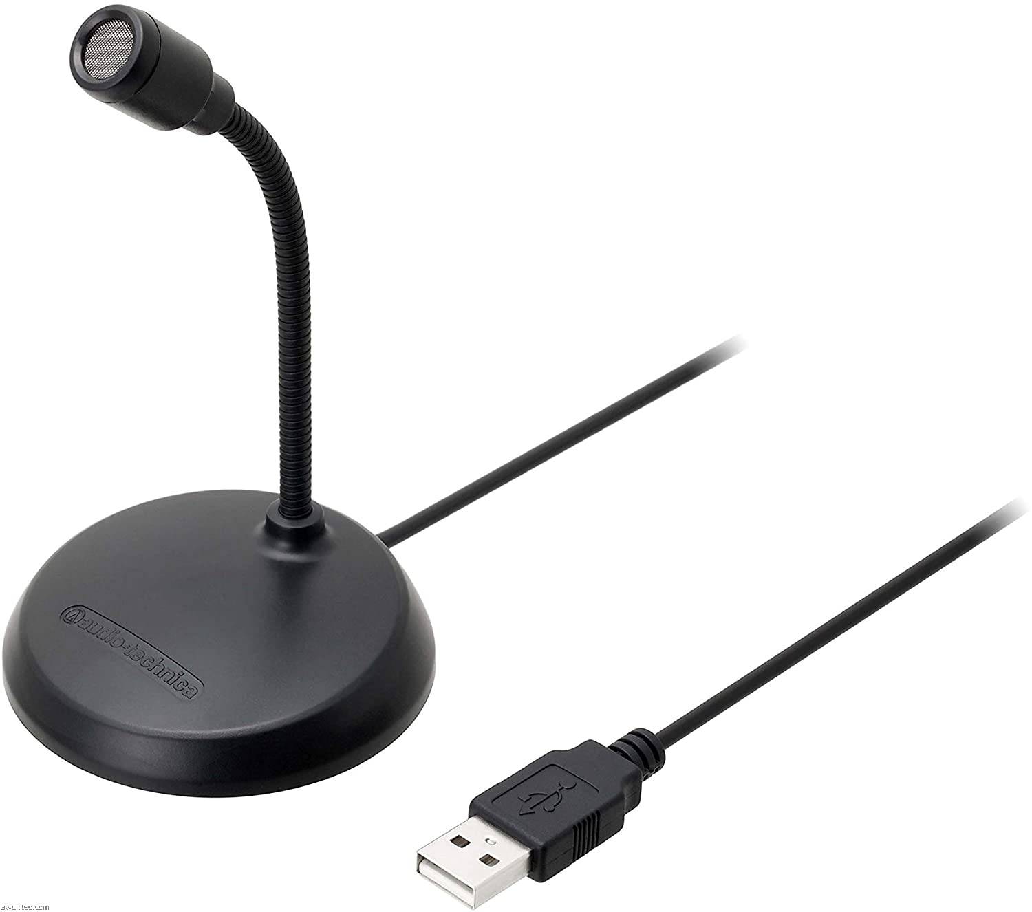 Audio Technica ATGM1USB USB Gaming Desktop Microphone