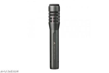 Ae5100 Audio Technica AE5100 Artist Elite Series Cardioid Condenser Instrument ...