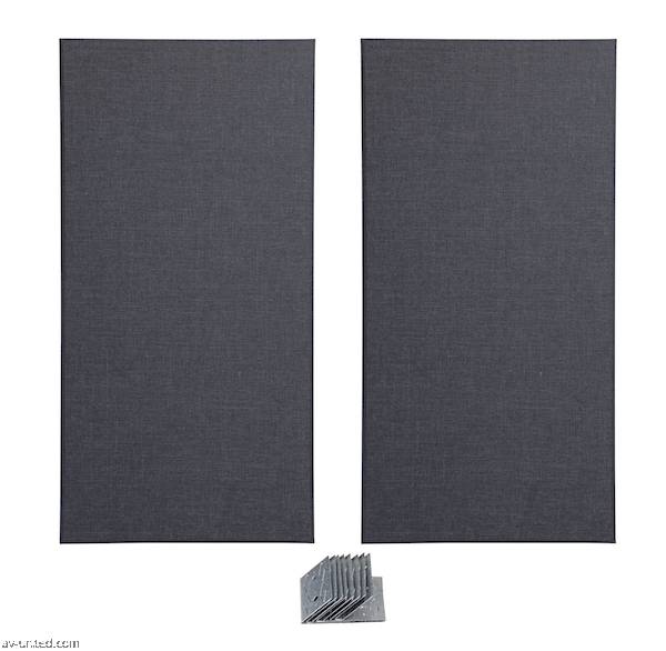 Primacoustic London Bass Trap Bass Trap Kit (pair)