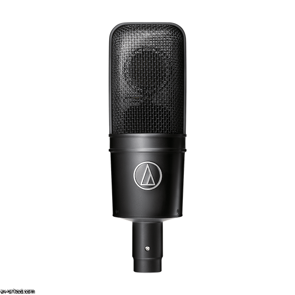 audio-technica AT4040 ＋AT8175 Audio Technica 40 Series AT4040 Large-Diaphragm Cardioid Condenser