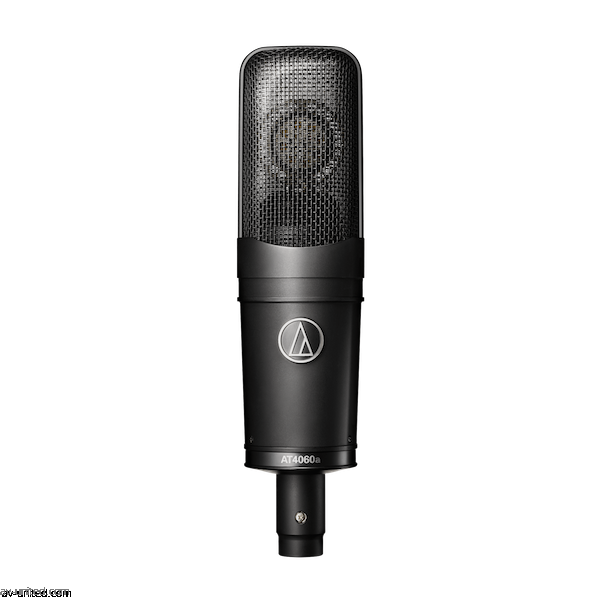 AT4060a Cardioid Condenser Tube Microphone