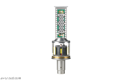 Audio Technica 40 Series AT4080 Bidirectional Active Ribbon Microphone