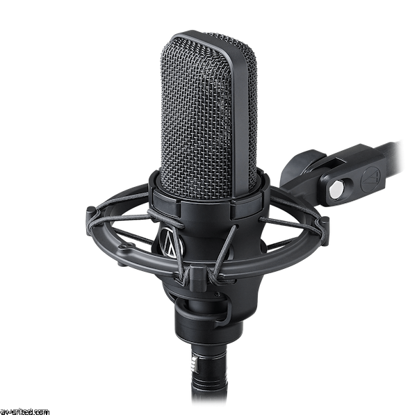 Audio Technica ATH-M30x Professional Monitor Headphones with 40 mm Dri – JG  Superstore
