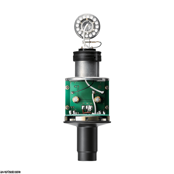 Audio Technica 40 Series AT4033a Largediaphragm Condenser Microphone