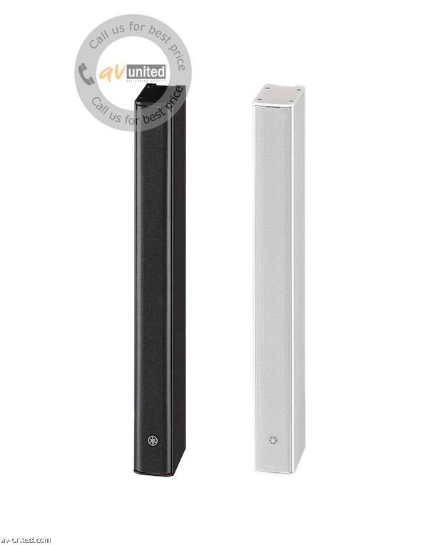 VXL1W-8 Slim line array speaker 
