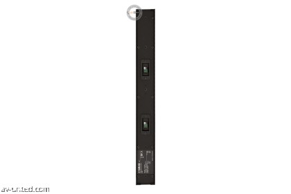 Yamaha VXL1B-8 / VXL1W-8 Slim line array speaker