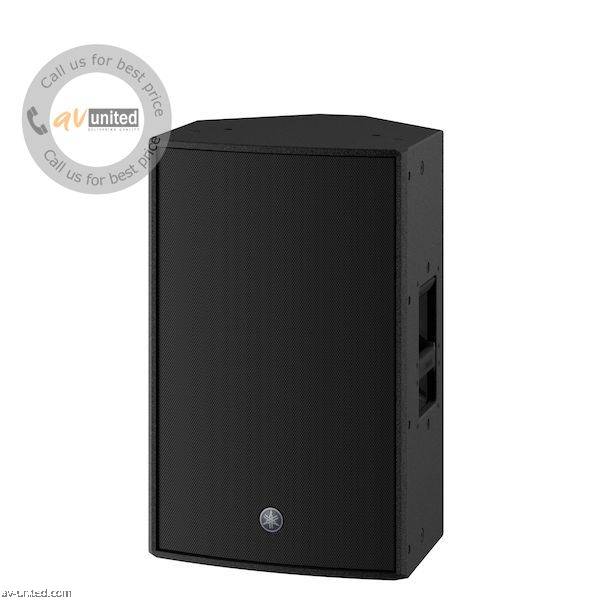 Price Yamaha Passive Speakers Yamaha S115V 1000W 15-Inch Passive