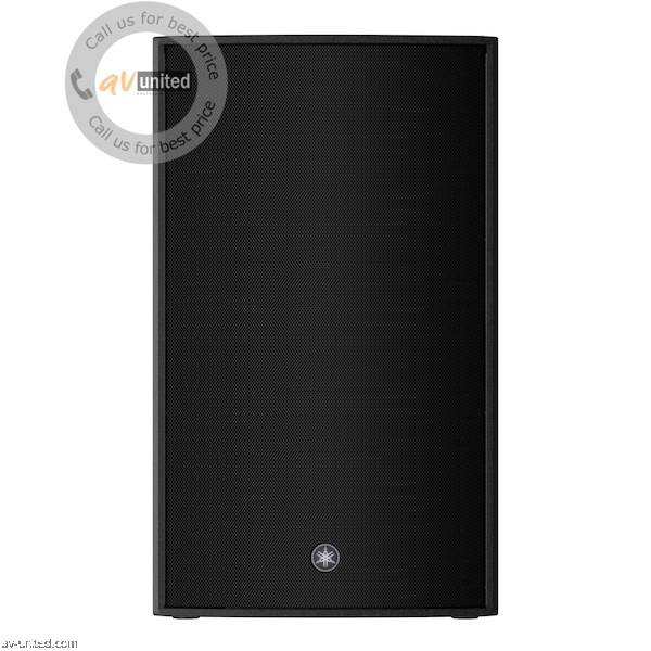Yamaha DZR15 2000W 2-Way 15