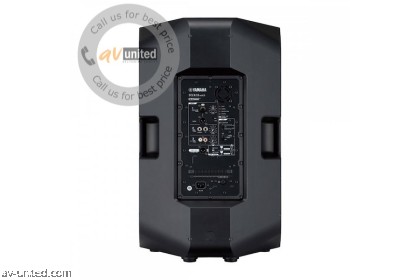 Yamaha DXR15mkii Powered PA Loudspeaker