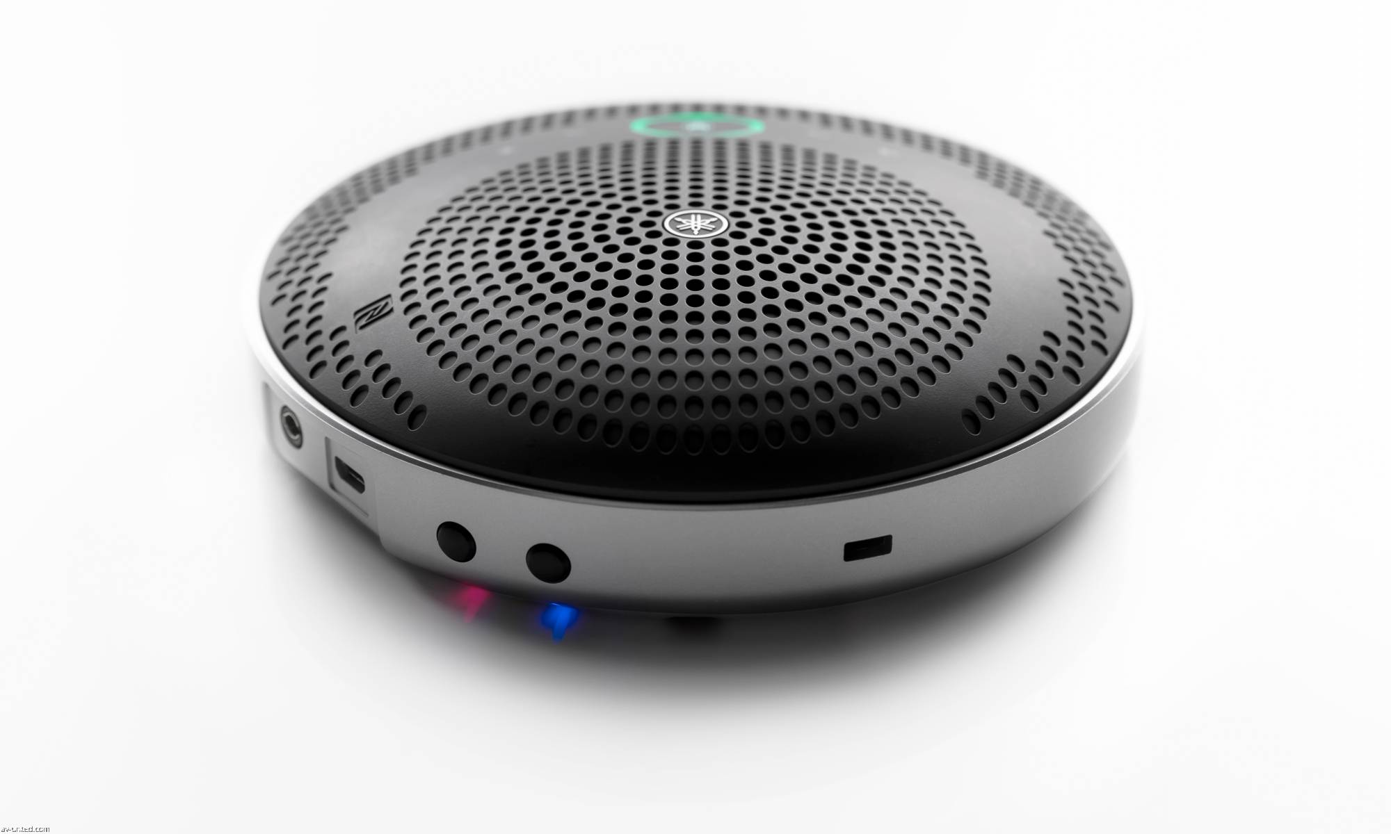 Yamaha YVC200 Unified Communications Portable USB & Bluetooth speakerphone