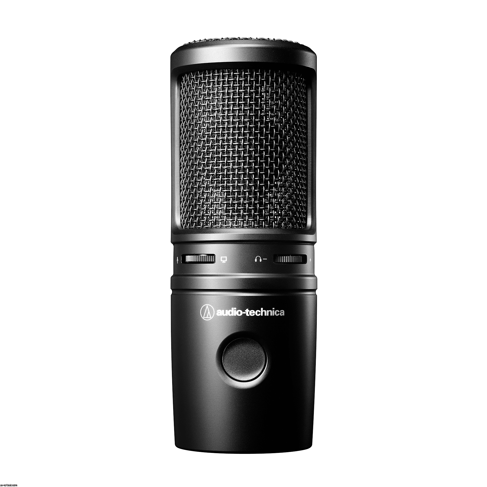 Audio Technica AT2020USBX Cardioid Condenser USB Microphone