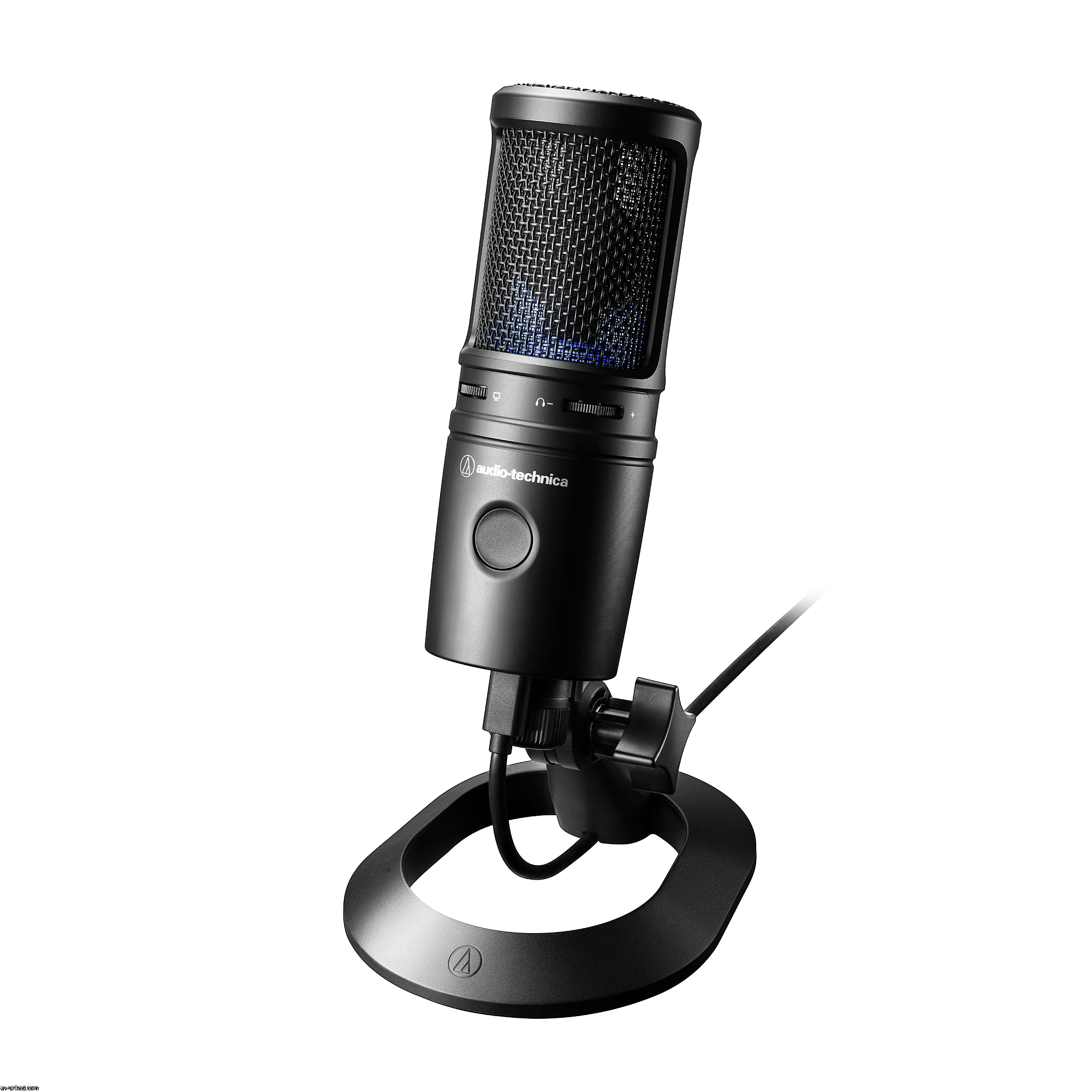 audio-technica M20x & AT2020USB-X セット Audio Technica AT2020USB-X Cardioid Condenser USB Microphone