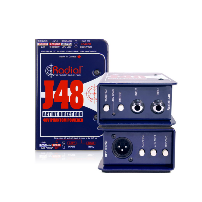 Direct Box