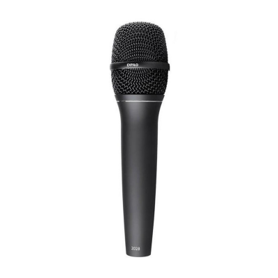 Microphones