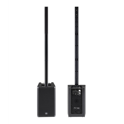 Portable PA System