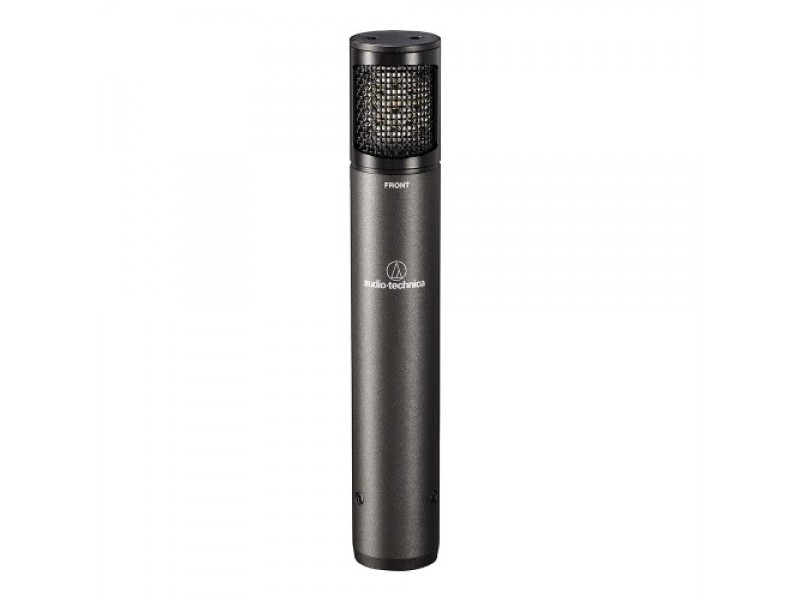 Audio Technica ATM450 Cardioid Condenser Instrument Microphone Artist ...