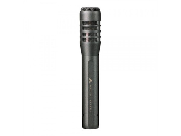 Ae5100 Audio Technica AE5100 Artist Elite Series Cardioid Condenser Instrument ...