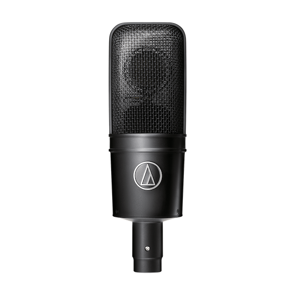 audio-technica AT4040 ＋AT8175 Cardioid Condenser Microphone | Audio-Technica 配信機器・PA機器・レコーディング機器