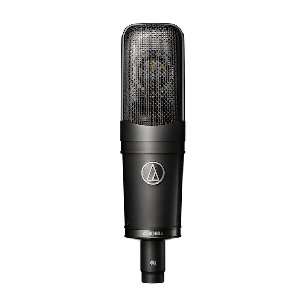 Audio Technica 40 Series AT4060a Cardioid Condenser Tube Microphone