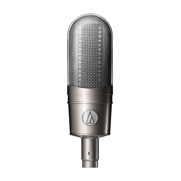 Audio Technica 40 Series AT4080 Bidirectional Active Ribbon Microphone