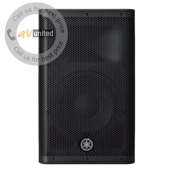 Yamaha DXR10 mkII 10