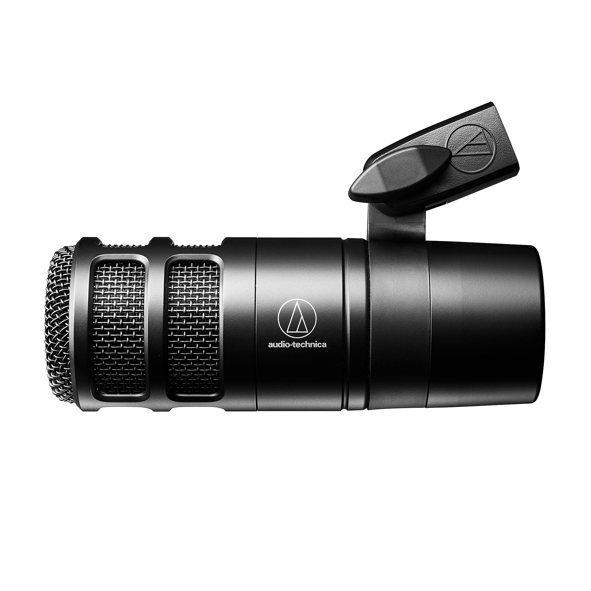 audio-technica-20-series-at2040-hypercardioid-dynamic-podcast-microphone