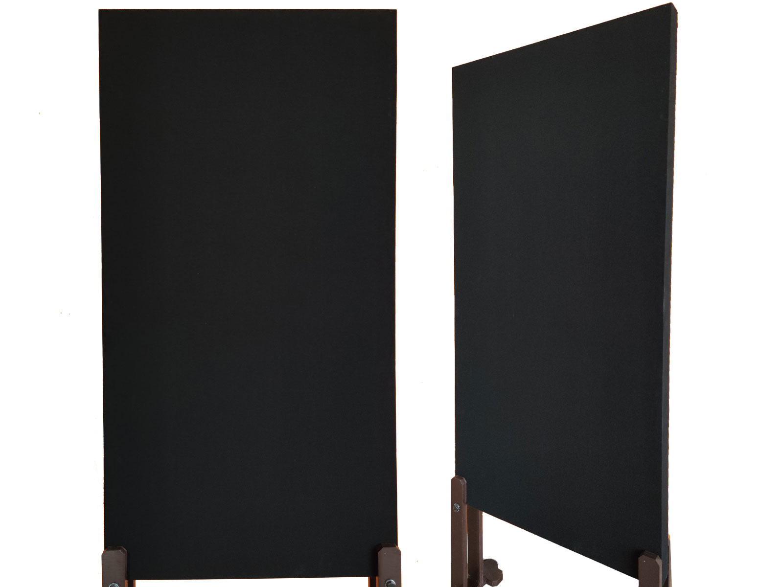 Local Custom-made Acoustic Fabric Panel