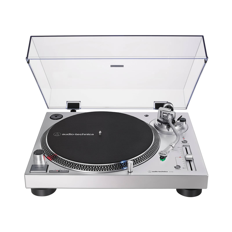 Turntables